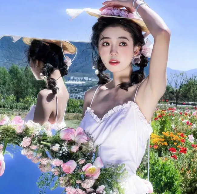 梦幻佳期