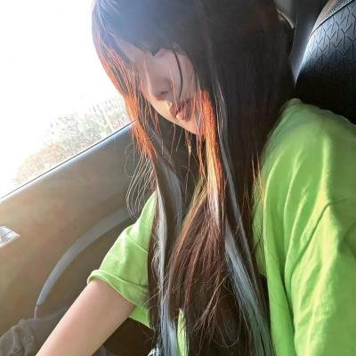 酷男痞女电到你