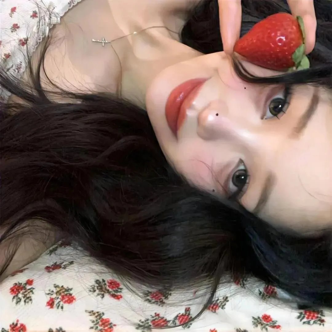 跳吧,女孩